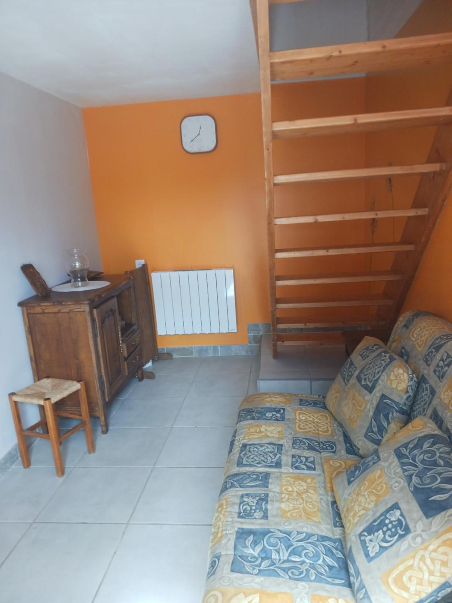 La Ferme Stanczak Apartment Tréguier Екстериор снимка